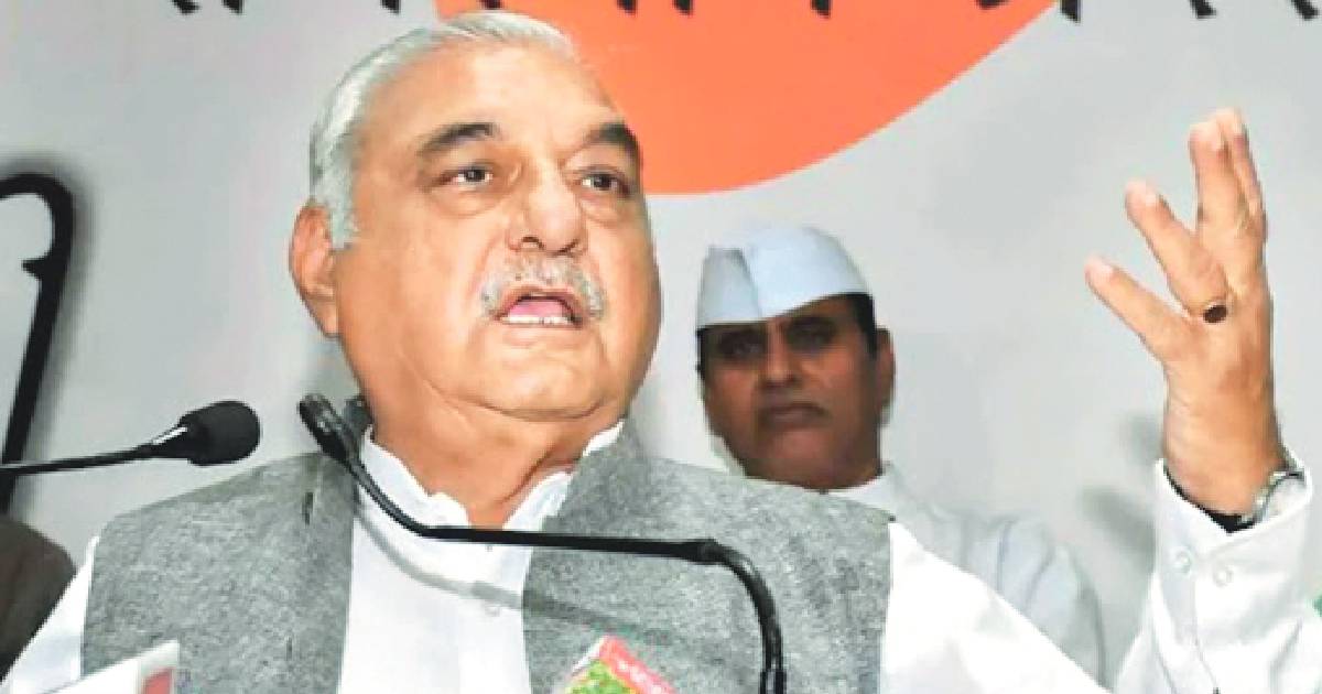 CONG HAS CAPABILITY, LEADERSHIP TO REFORM FROM WITHIN: HOODA